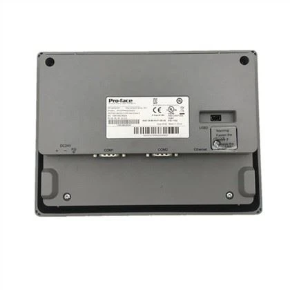 7インチProfaceHMIタッチパネルPFXGP4402WADW真新しいタッチスクリーン