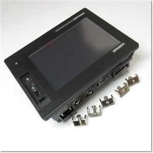 日本三菱ブランドの新しい5.7インチGT1655-VTBDヒューマンマシンインターフェース