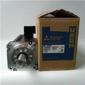 ブランドの新しい小さな強力な三菱トルクACサーボモーター防水HG-JR503 5kw卸売業者価格