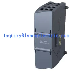 6AG2243-5DX30-1XE0 シーメンス PLC 通信モジュール