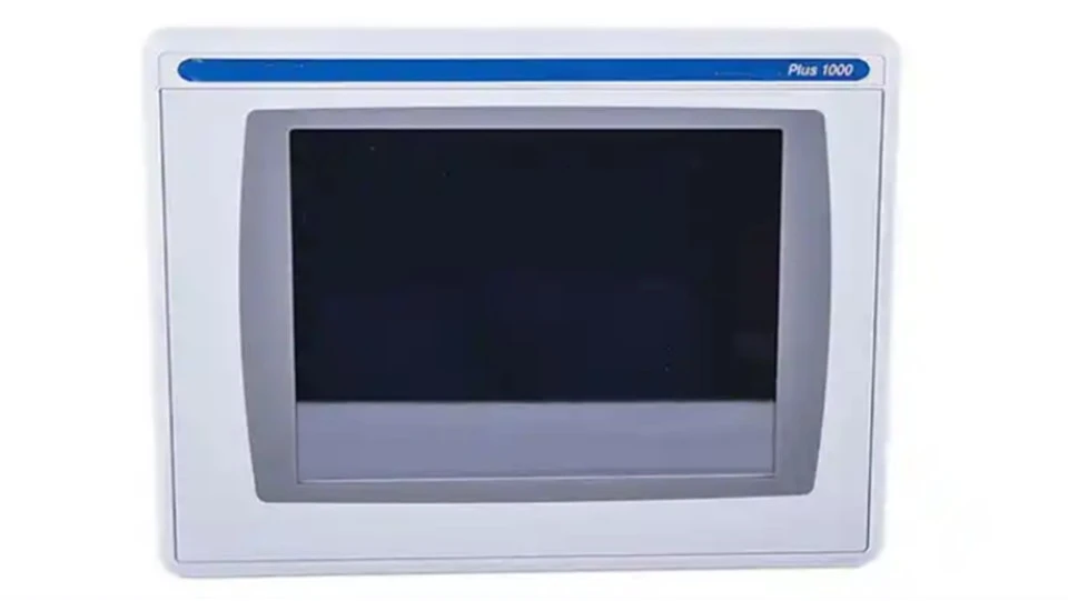 Allen Bradley 2711P-T10C21D8S 512 MB RAM および 512 MB ストレージ タッチ