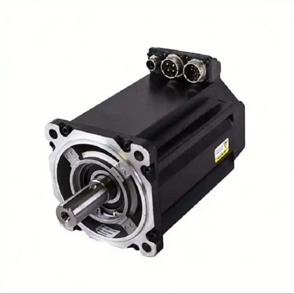 Allen Bradley 真新しいサーボ モーター MPL-B420P-MJ22AA 400 ボルト AC サーボ モーター