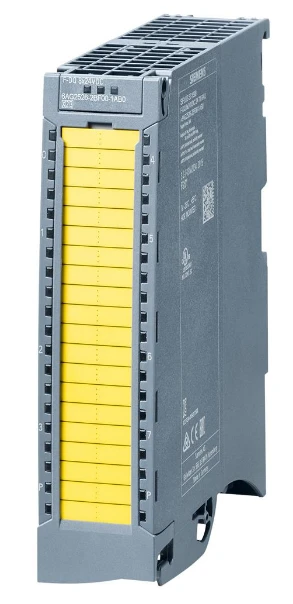 6AG2526-2BF00-1AB0 - Siemens - デジタル出力モジュール、8 出力、24 VDC
