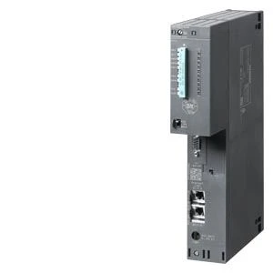 6ES7416-3FS07-0AB0 CPU416F-3 PN/DP N/W: 1.609kg;23.3*30.2*6.6cm