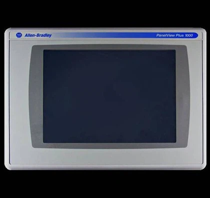 Allen-Bradley 2711P-B10C22D9P-B パフォーマンス ターミナルは、PanelView Plus 7 デバイスです